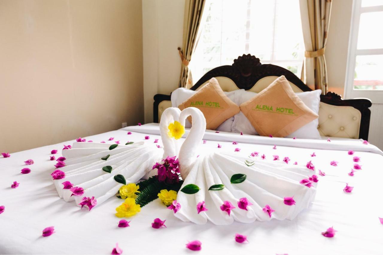 Mui Ne Alena Hotel Phan Thiet