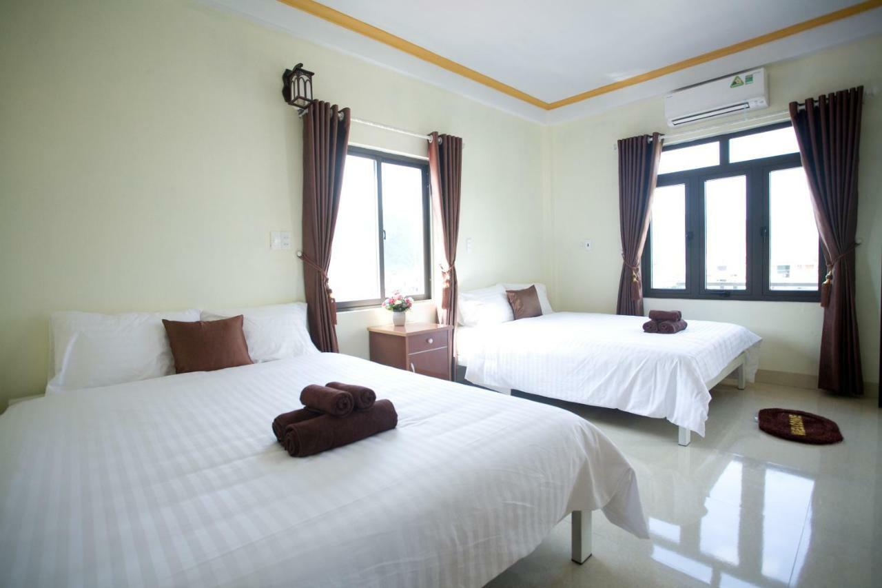 Golden Forest 3* Phong Nha