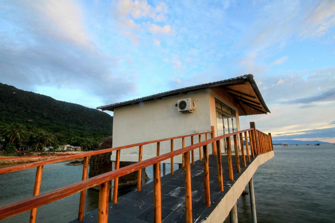 Khu nghỉ mát The Pier Phú Quốc