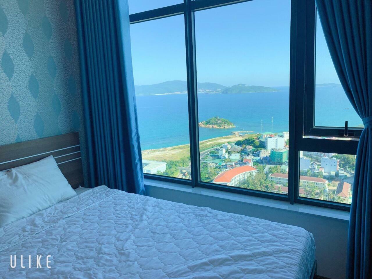 Seahomes Nhatrang Apartment *