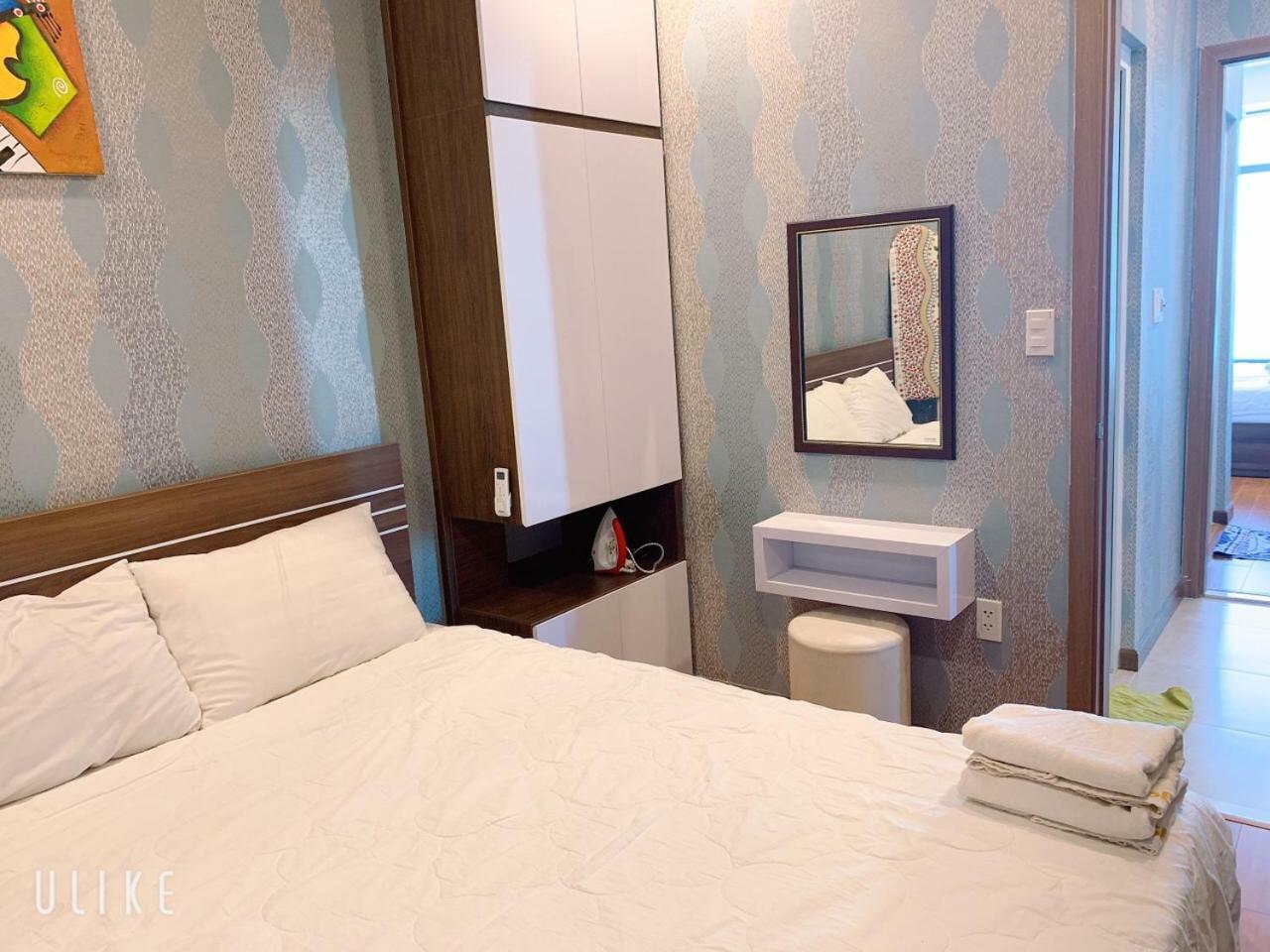 Apartment Seahomes Nhatrang