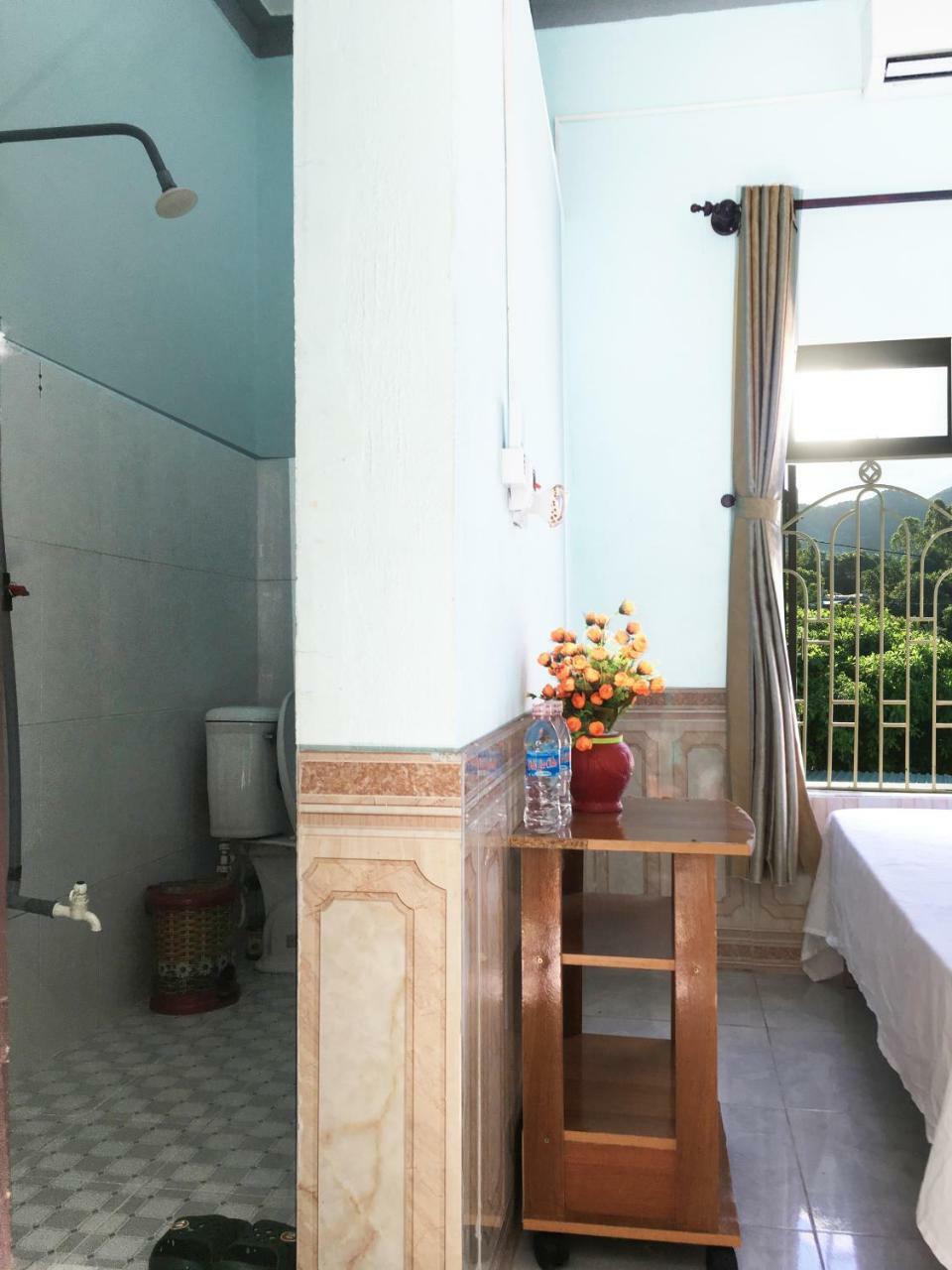 Homestay Trang Vu Cu Lao Cham