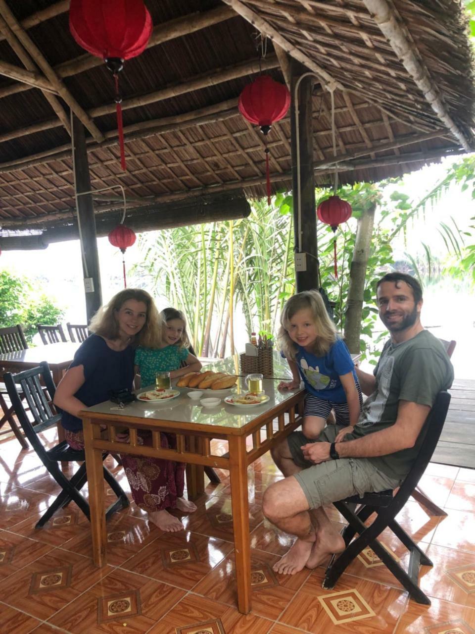 Lakeside Homestay Privatunterkunft