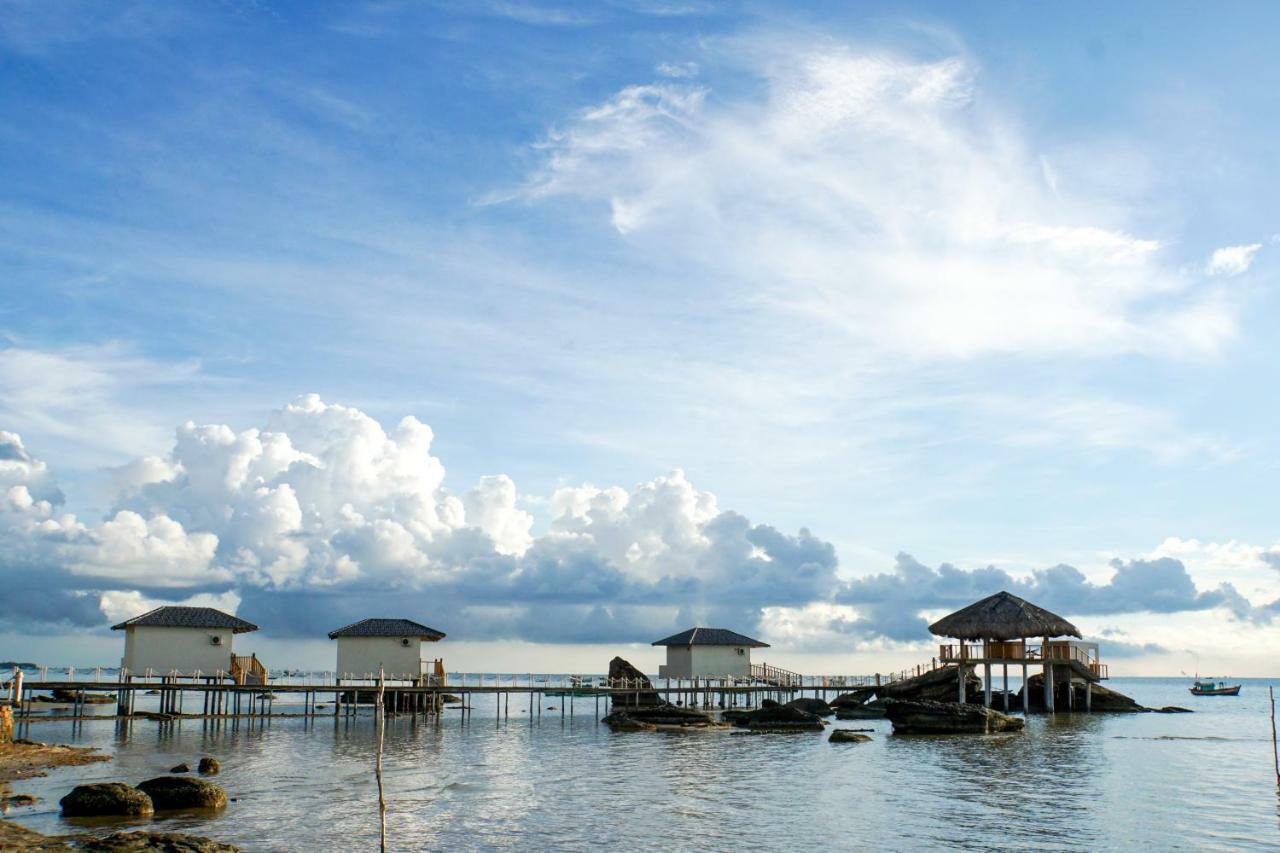 Khu nghỉ mát The Pier