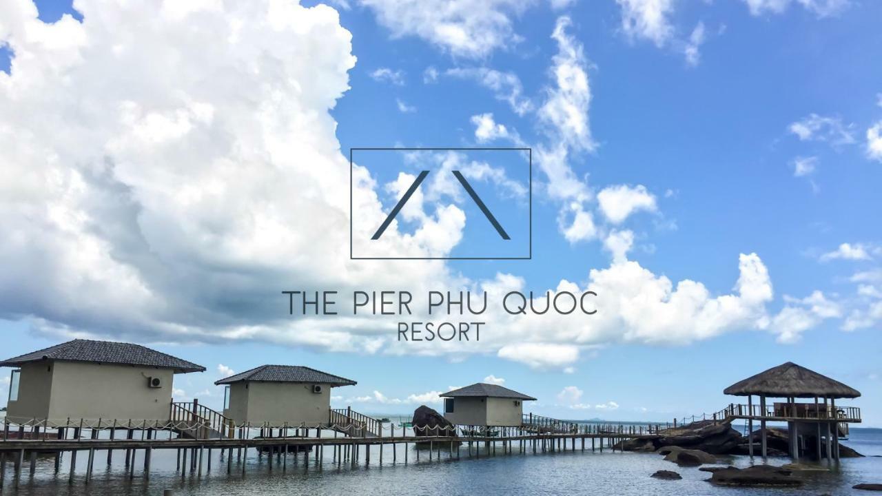 The Pier 3* Phú Quốc