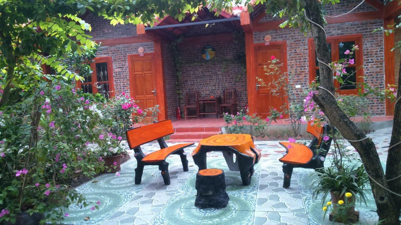 Homestay Tam Coc Thanh