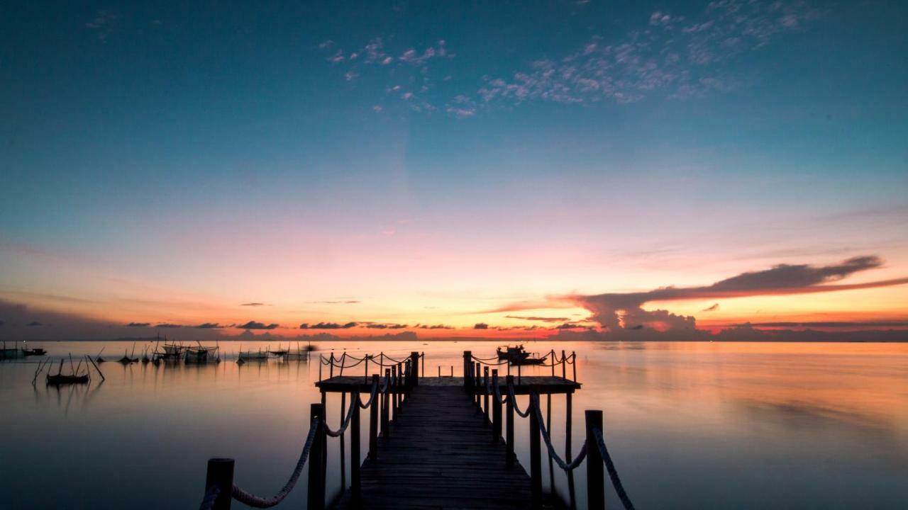 The Pier Khu nghỉ mát
