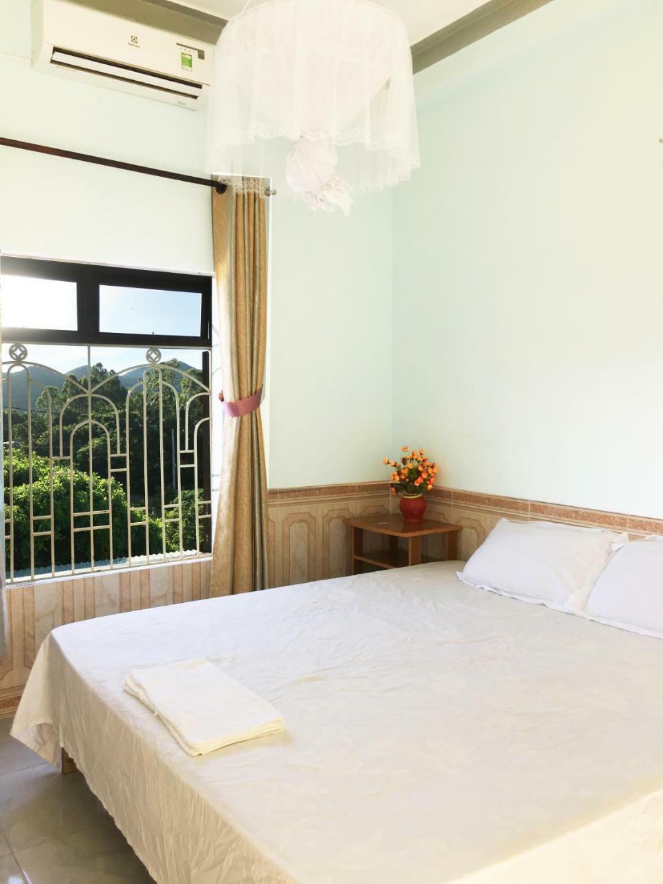 Homestay Trang Vu Cu Lao Cham Tan Hiep (Quang Nam)