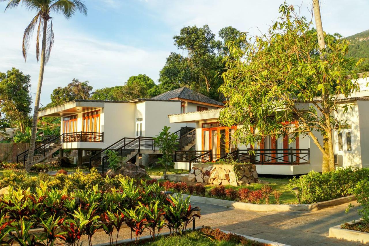 The Pier Khu nghỉ mát Phú Quốc