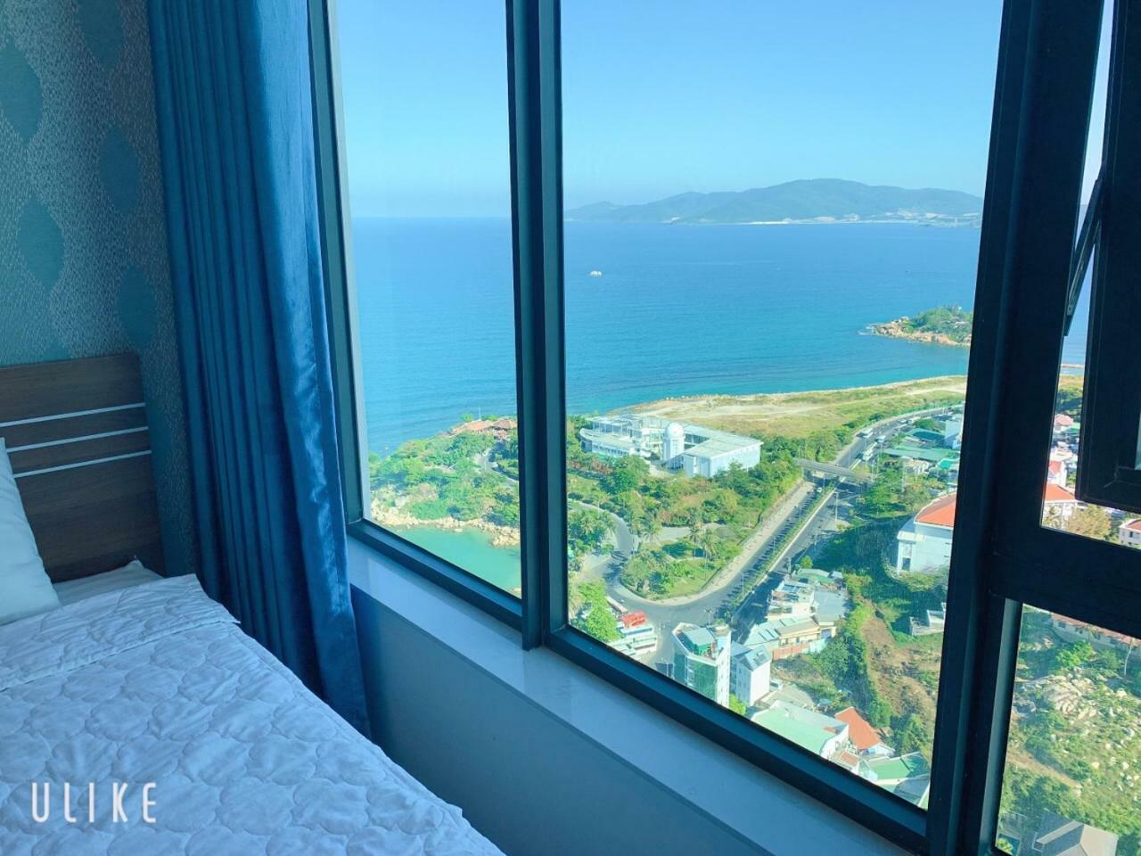 Seahomes Nhatrang * Nha Trang