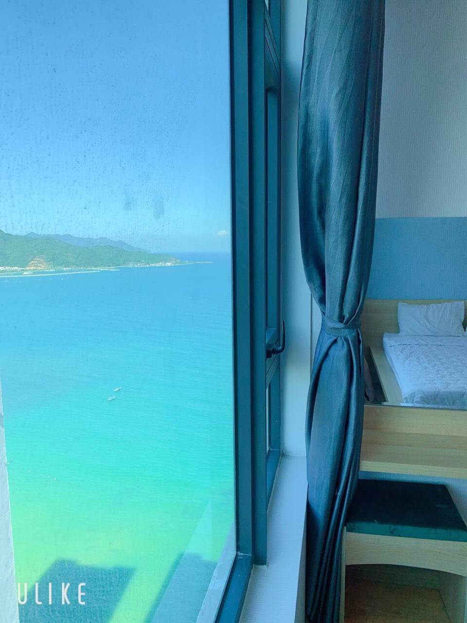 Apartment Seahomes Nhatrang