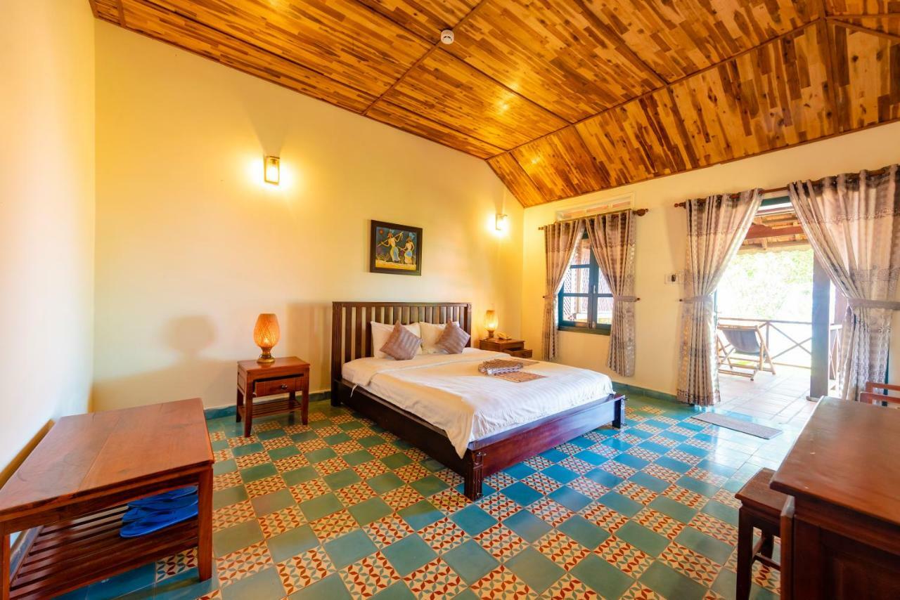 Resort Eco Phu Quoc