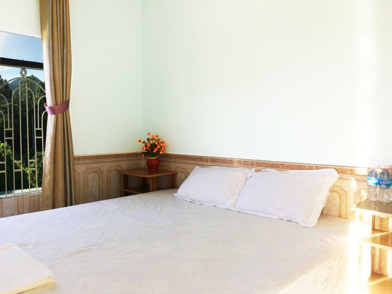 Homestay Trang Vu Cu Lao Cham Tan Hiep (Quang Nam)
