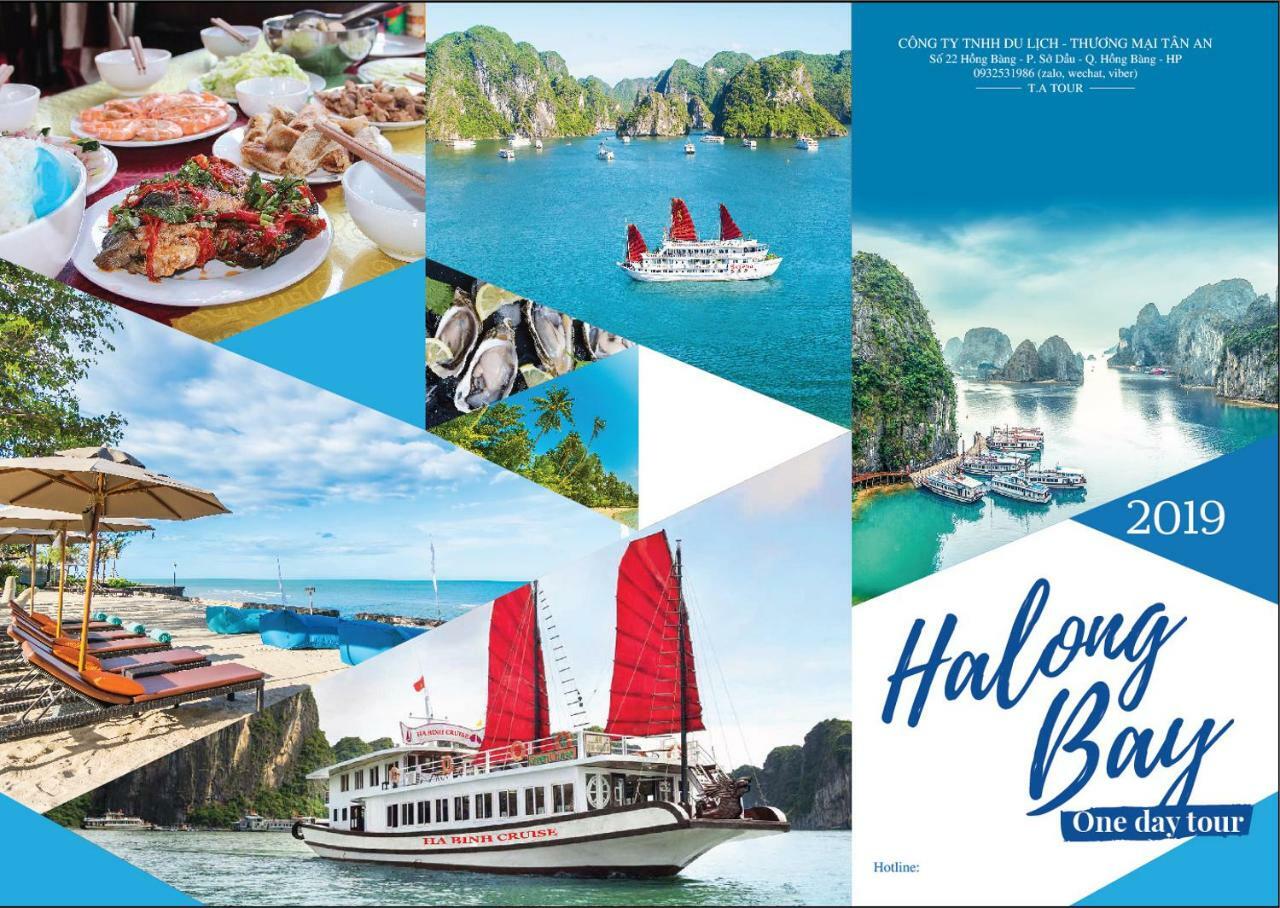 Tan An Palace Hai Phong