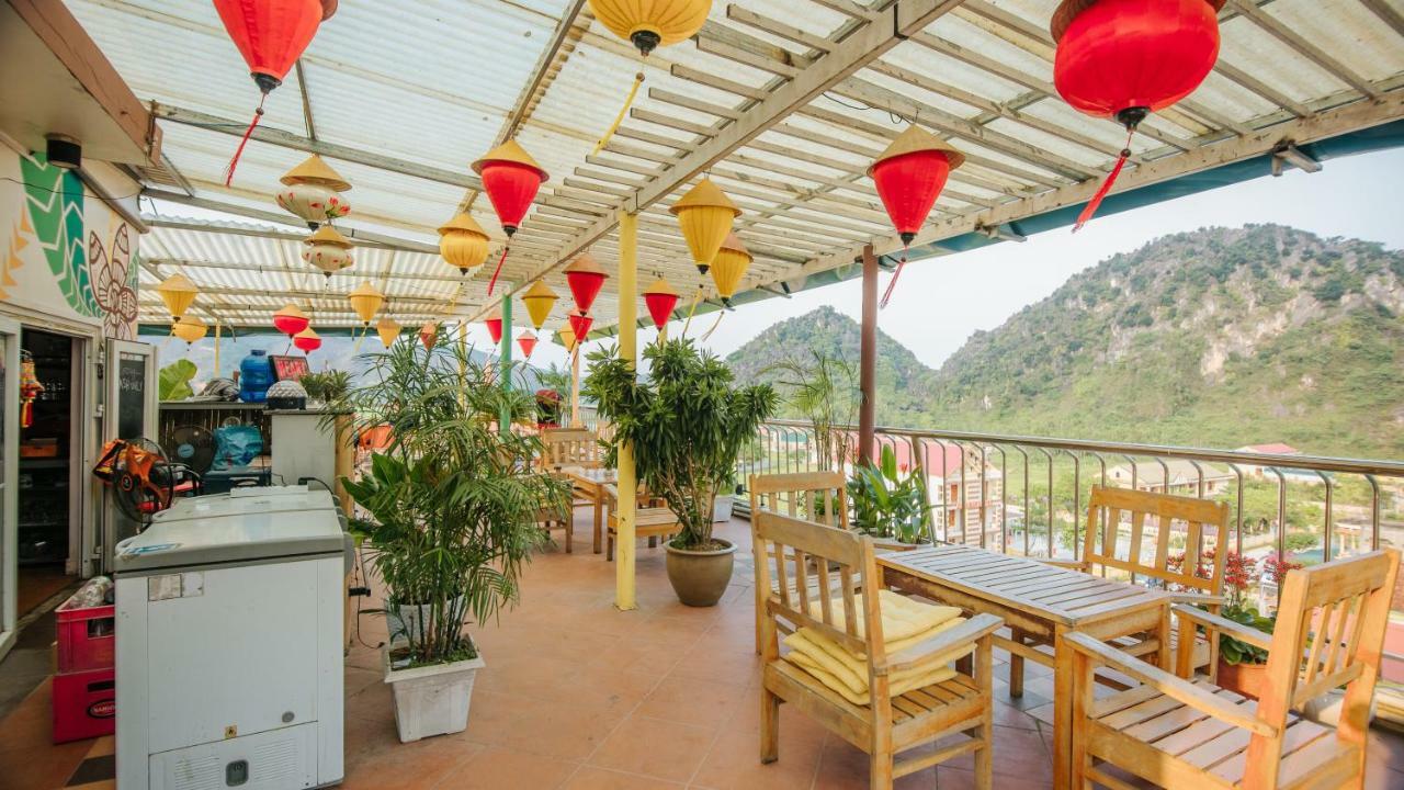 Thuong Hotel Phong Nha