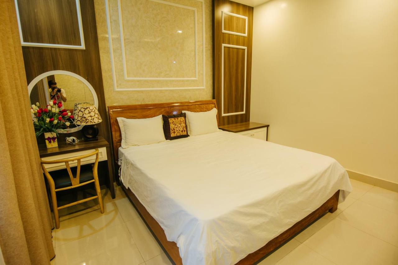 Hotel Thuong