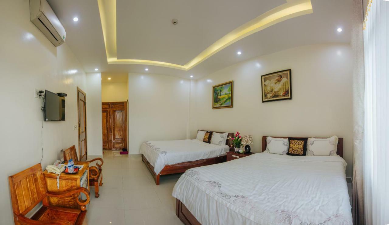 Thuong 2* Phong Nha