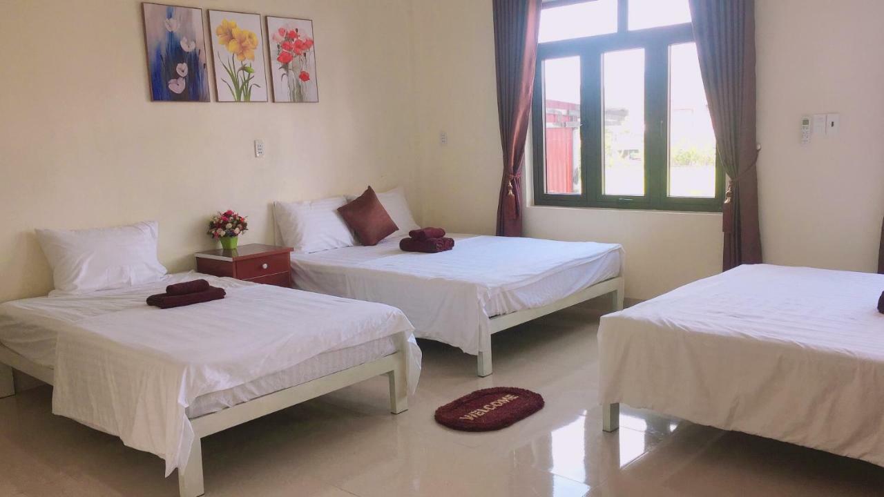 Golden Forest 3* Phong Nha