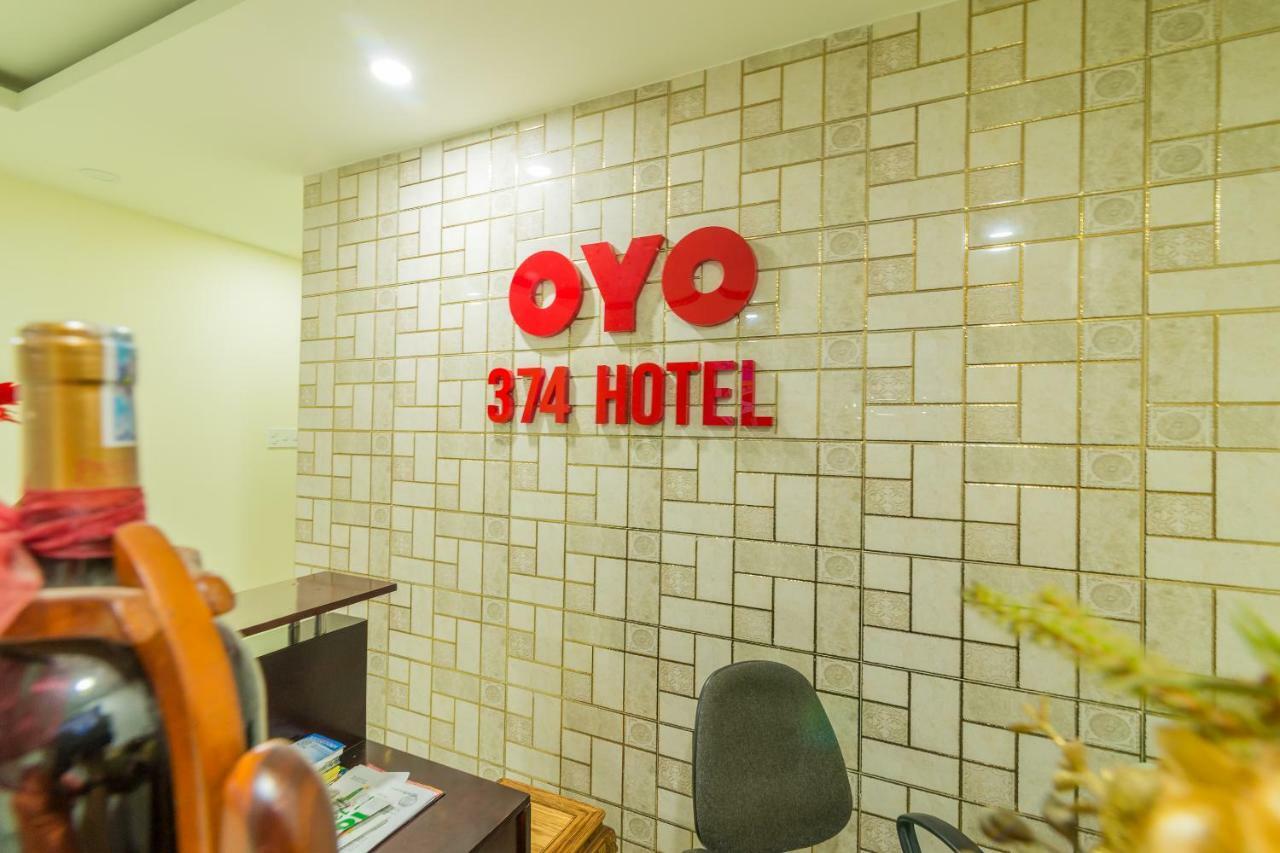 Oyo 176 374 2* Nha Trang