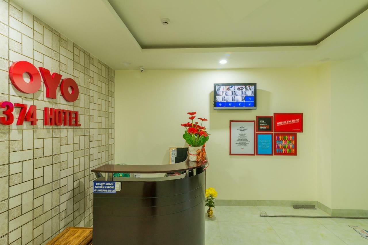 Oyo 176 374 Nha Trang