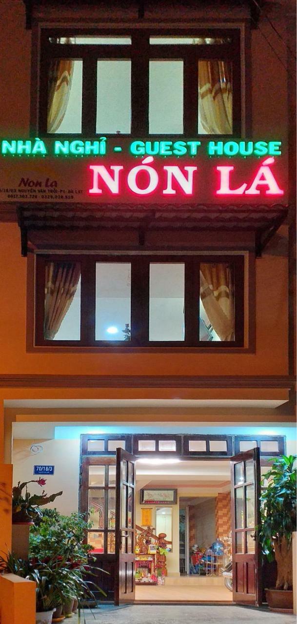Guest house Non La Da Lat