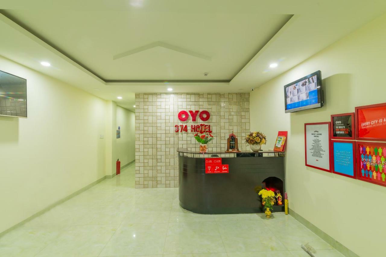 Hotel Oyo 176 374 Nha Trang
