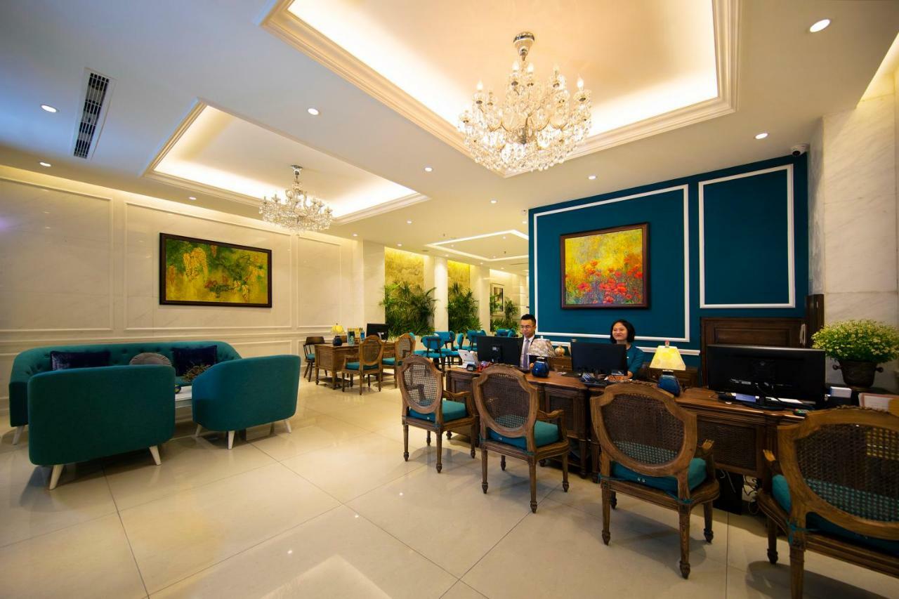 Alagon Saigon & Khách sạn TP. Hồ Chí Minh