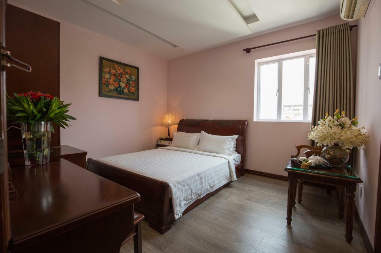 Sophia TP. Hồ Chí Minh