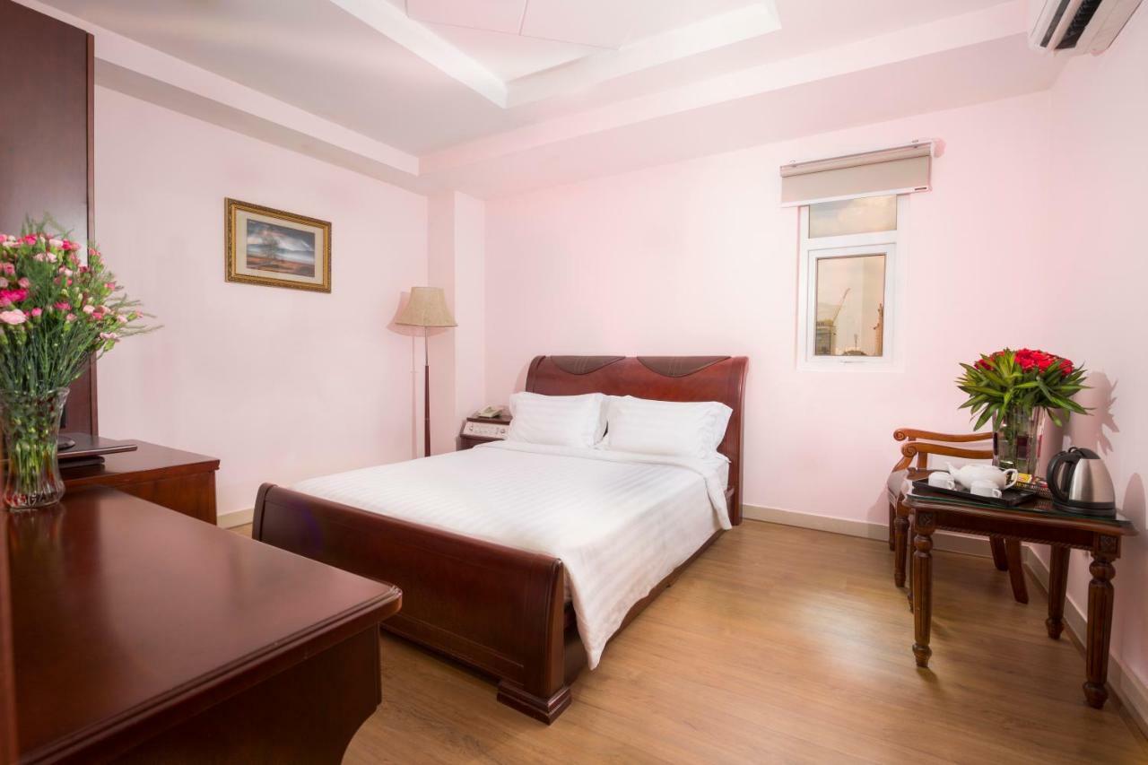 Sophia 3* TP. Hồ Chí Minh