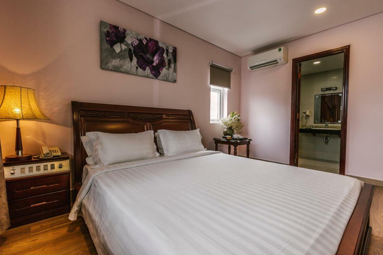 Sophia 3* TP. Hồ Chí Minh