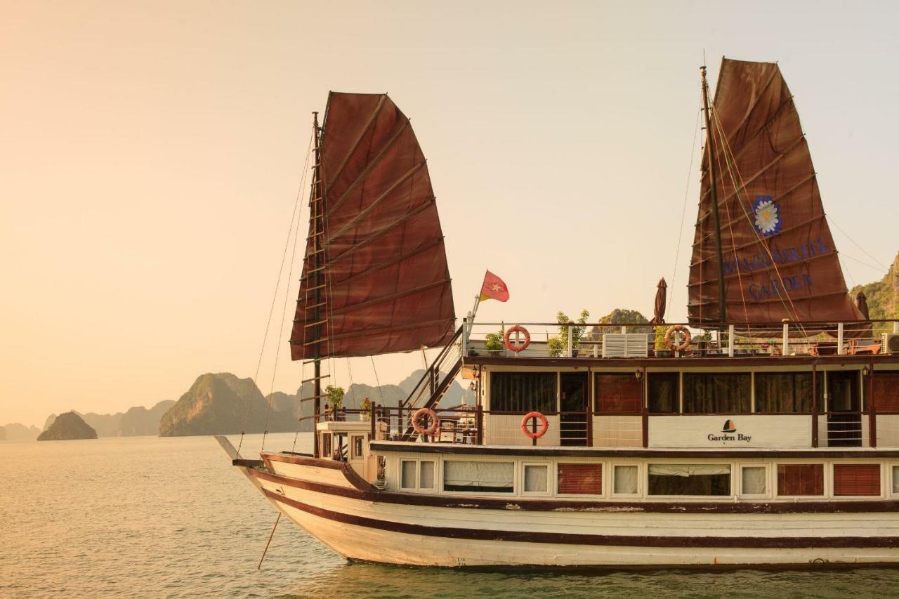 Garden Bay Premium Cruise  4*