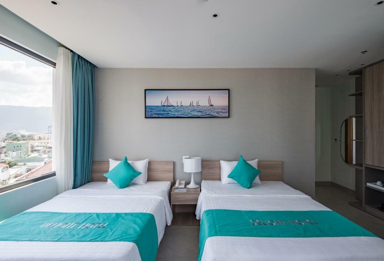 Hotel Haku Boutique - Le Loi Quy Nhon