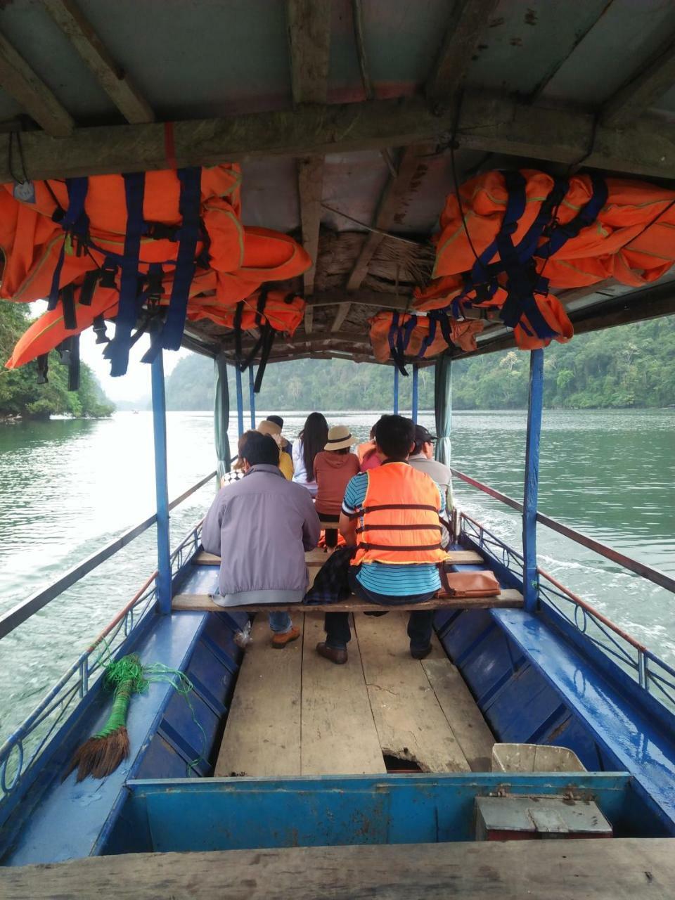 Tran Xuan Lodge *