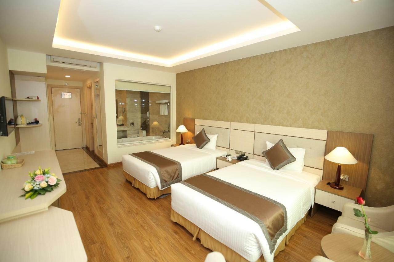 Muong Thanh Grand Thanh Hoa