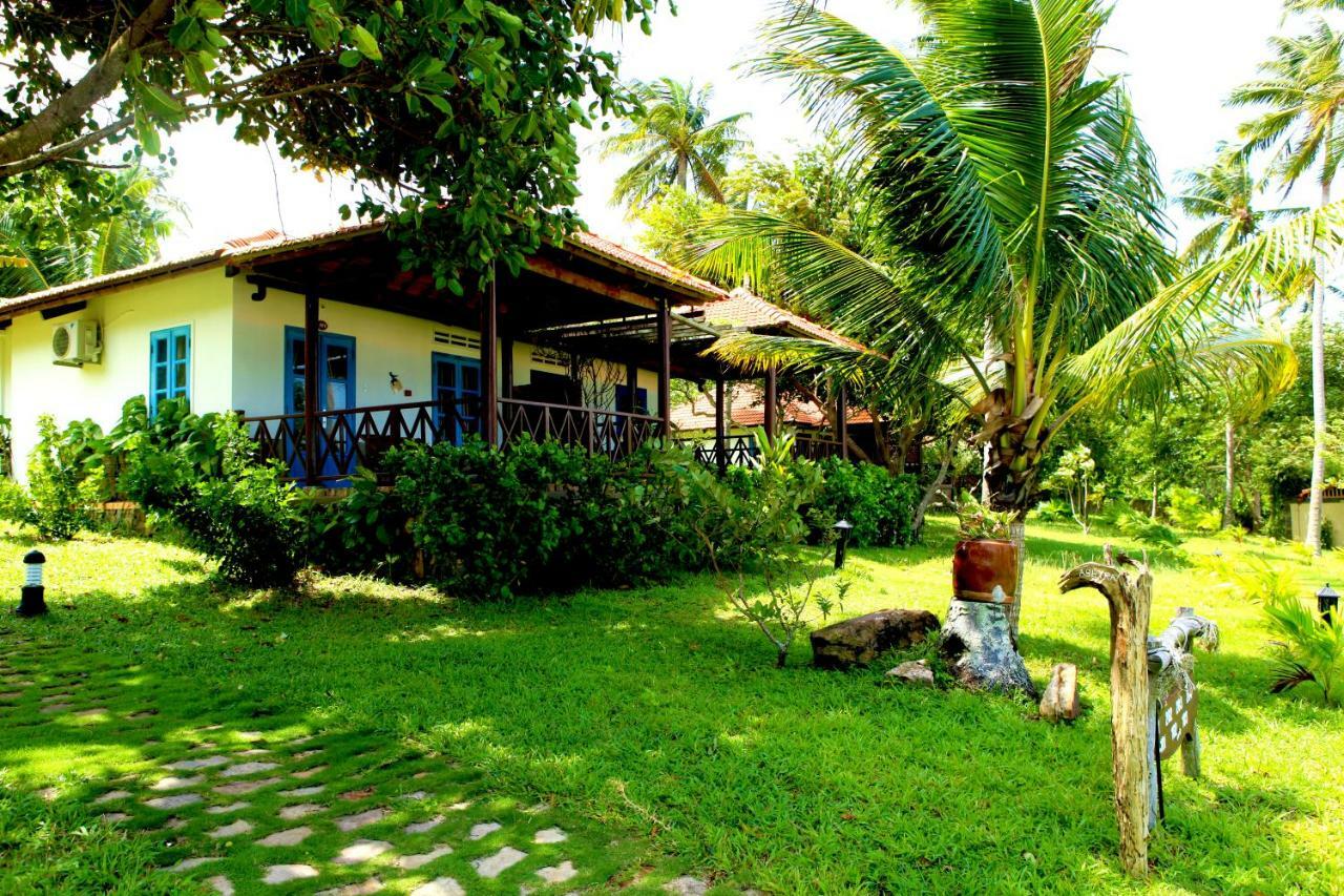 Eco 3* Phú Quốc