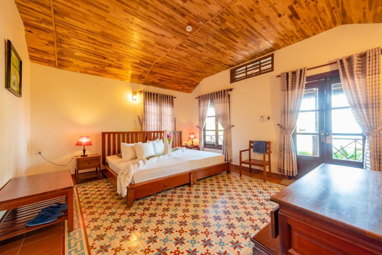 Eco Khu nghỉ mát 3*