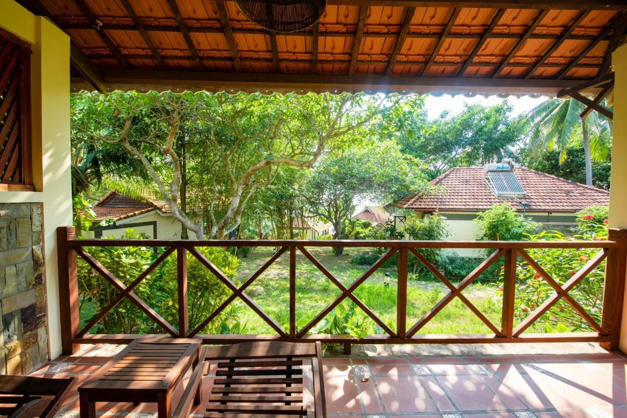 Eco Khu nghỉ mát Phú Quốc