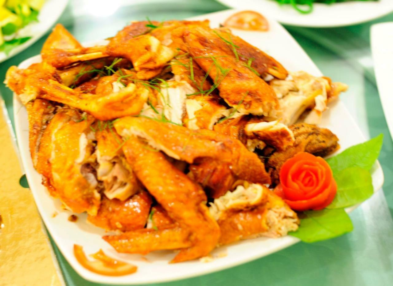 Tam đảo Gold 3*