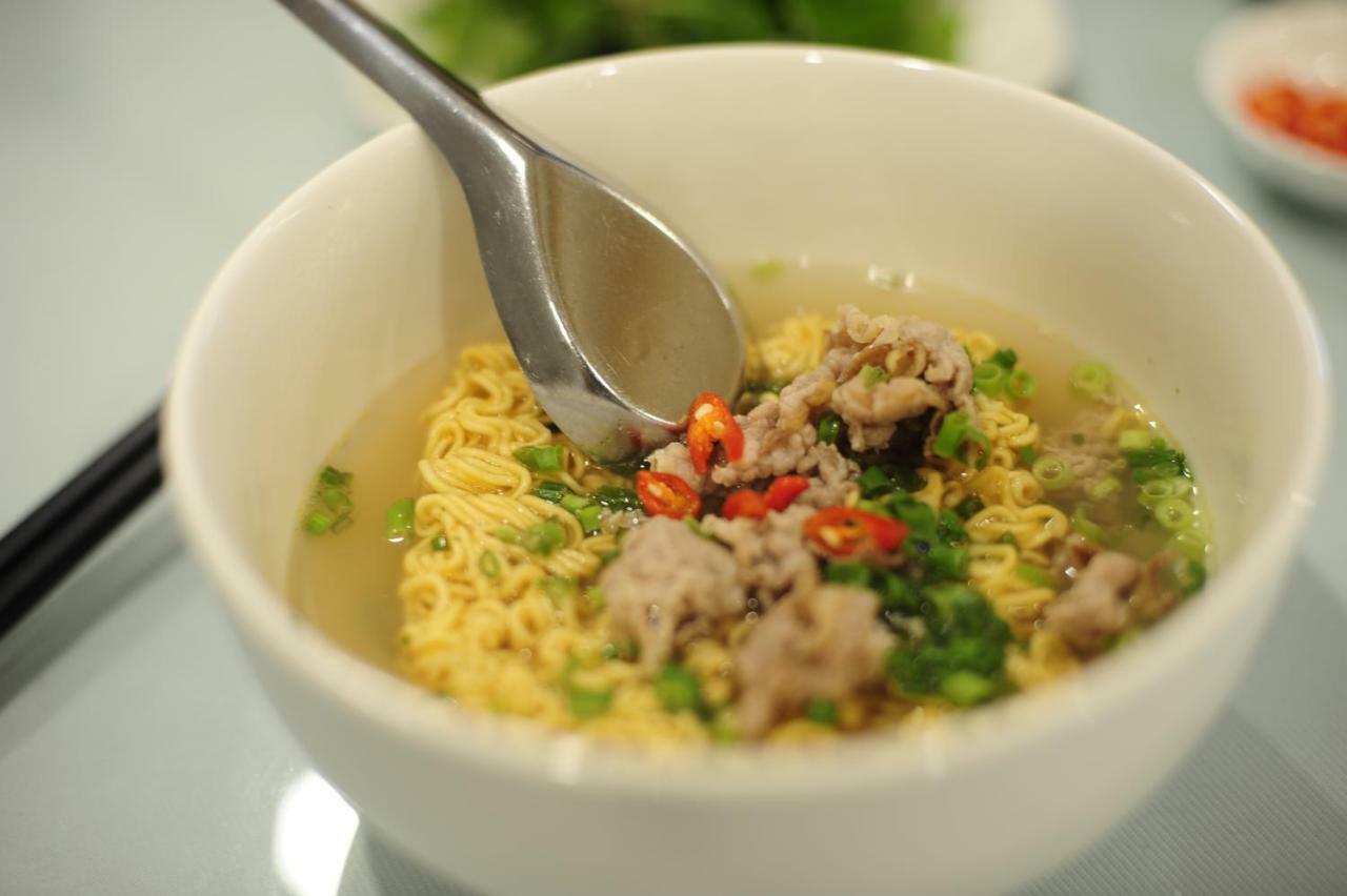 Tam đảo Gold Khách sạn 3*