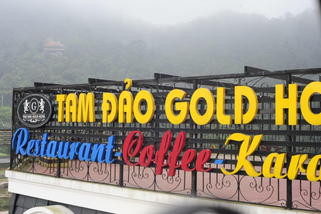 Tam đảo Gold