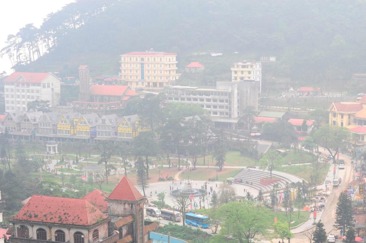 Tam đảo Gold Tam Dao