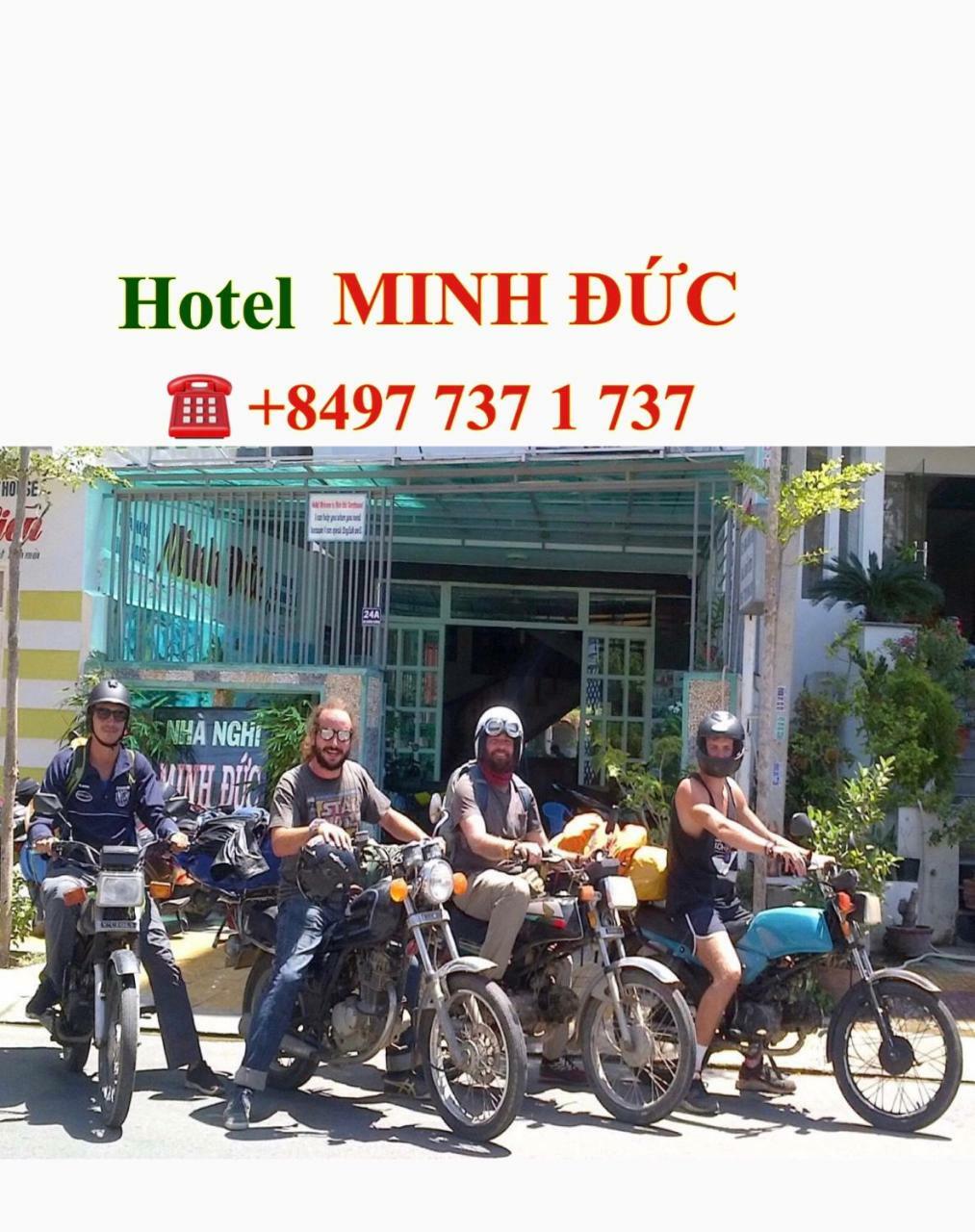 Minh Duc -
