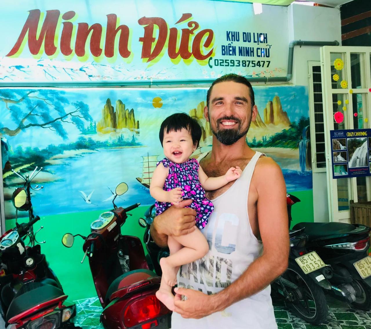 Minh Duc - 3* Phan Rang