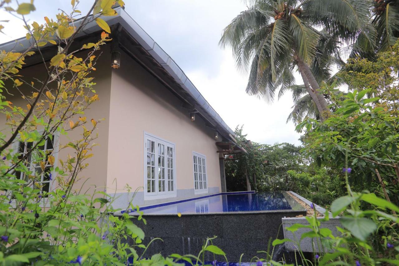 Bed & Breakfast The Trang 3*