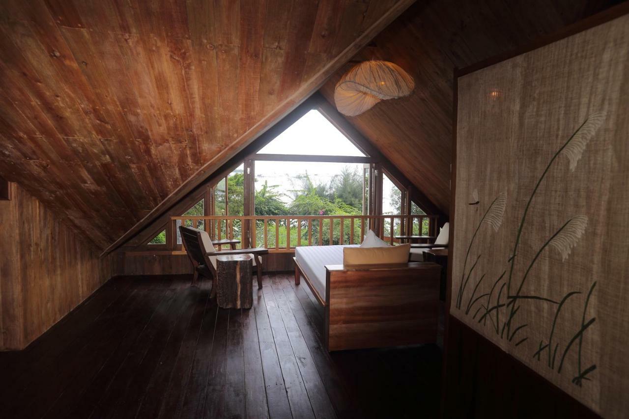 Bed & Breakfast The Trang Nha Trang