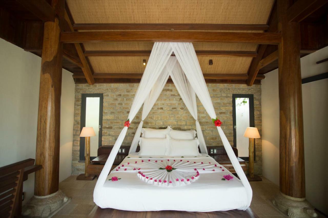 Bed & Breakfast The Trang 3*