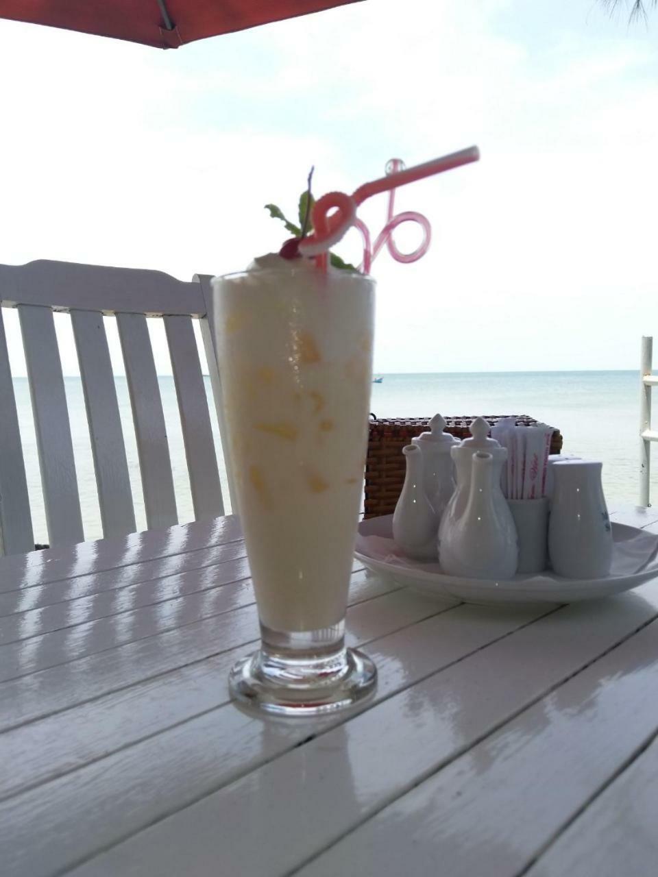 Phu Quoc Paris Beach Resort 3*