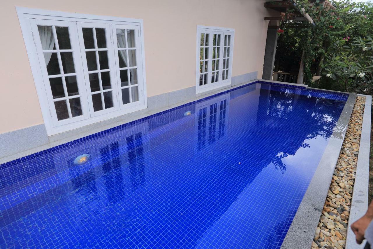 Bed & Breakfast The Trang Nha Trang