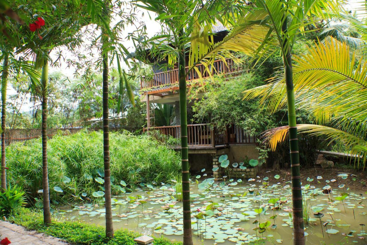 The Trang Bed & Breakfast Nha Trang