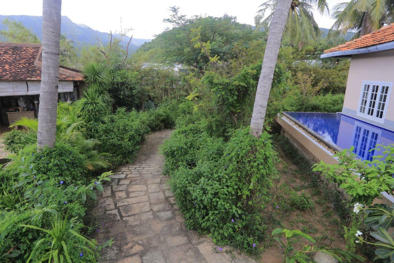 The Trang Bed & Breakfast Nha Trang